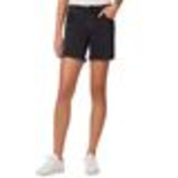 Joe's Jeans The 5 Frayed-Hem Shorts In Roulette - 28 - Picture 3 of 3